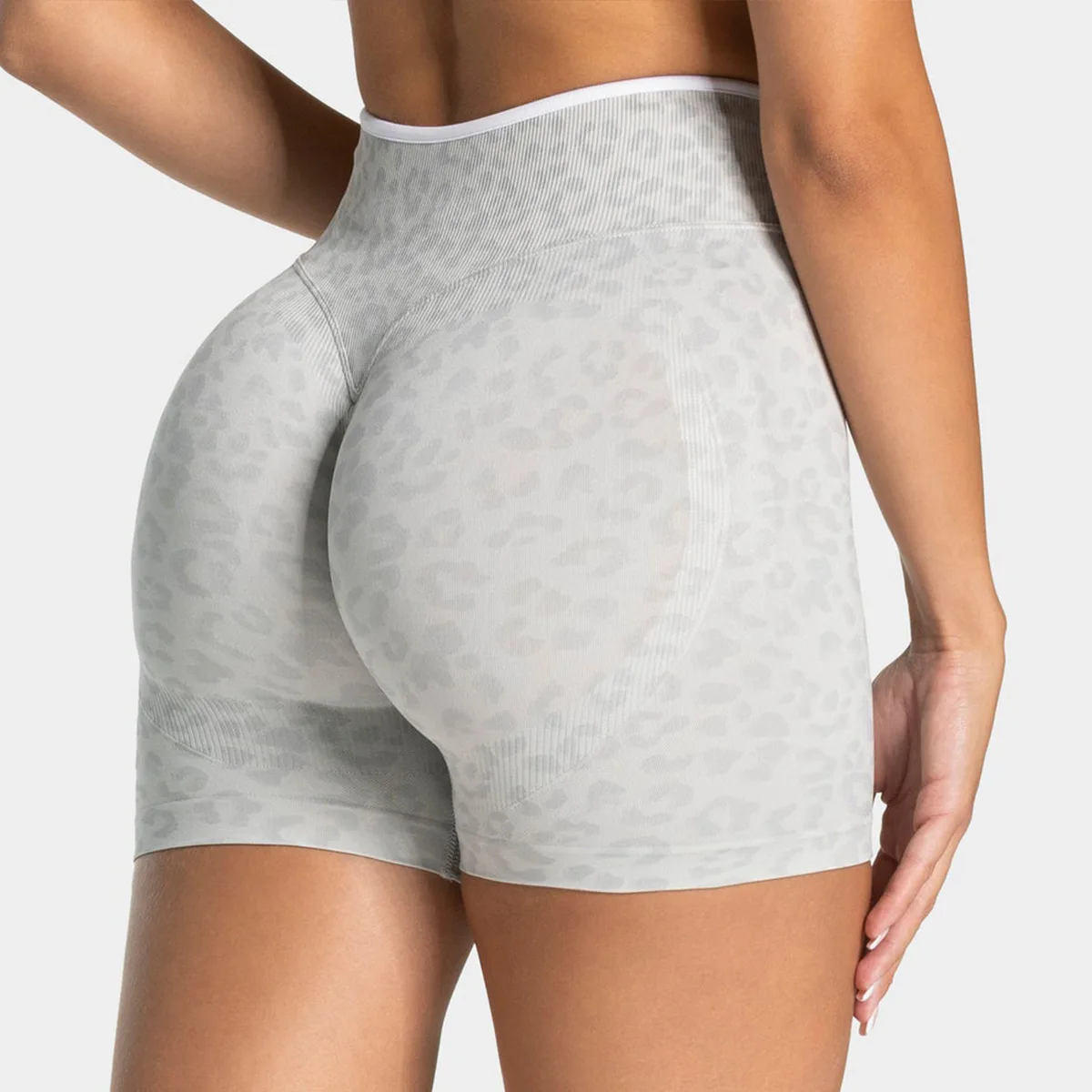 TEVEO Celana Pendek Yoga Wanit - Outdoor Sport Leggings ulasan dan harga
