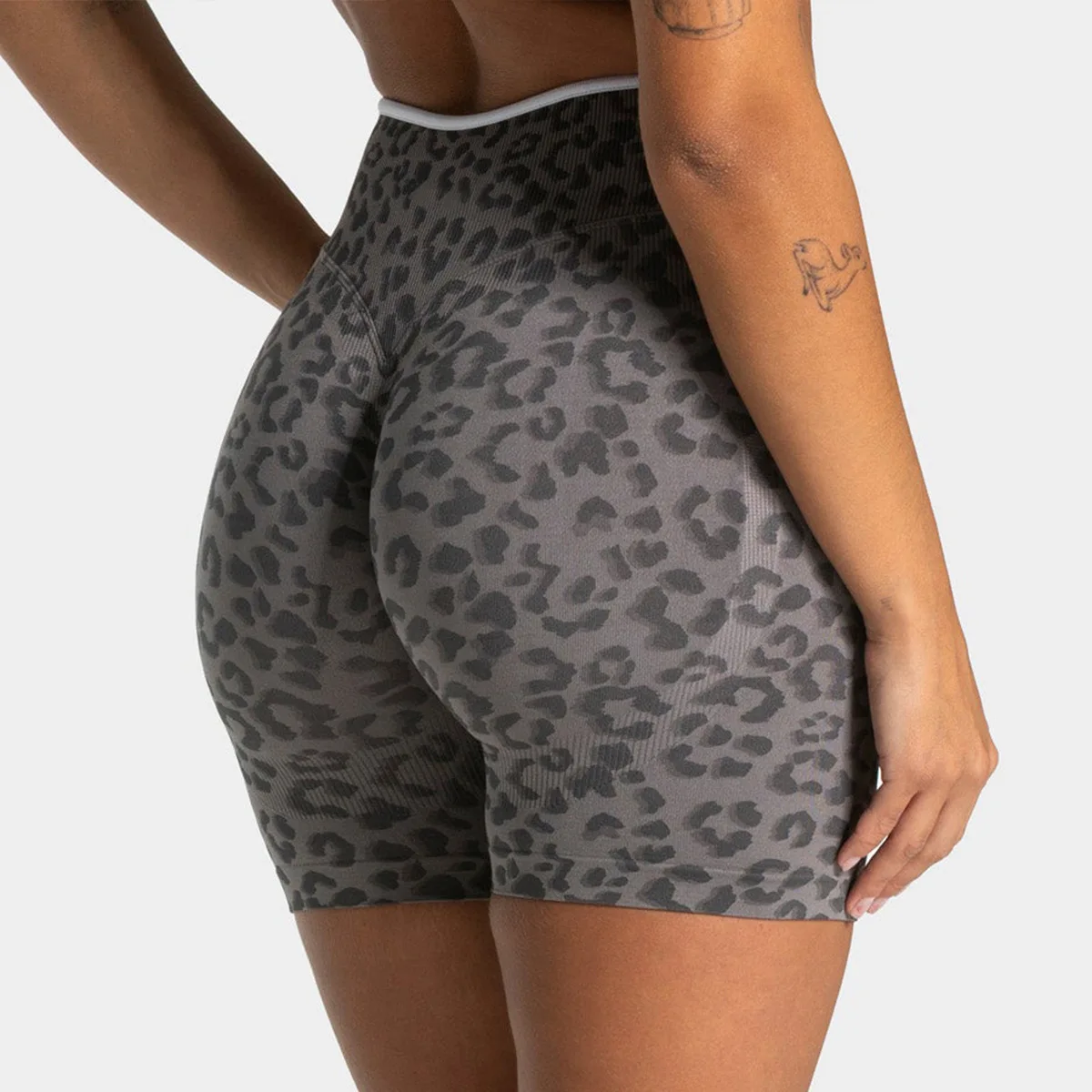 TEVEO Celana Pendek Yoga Wanit - Outdoor Sport Leggings ulasan dan harga