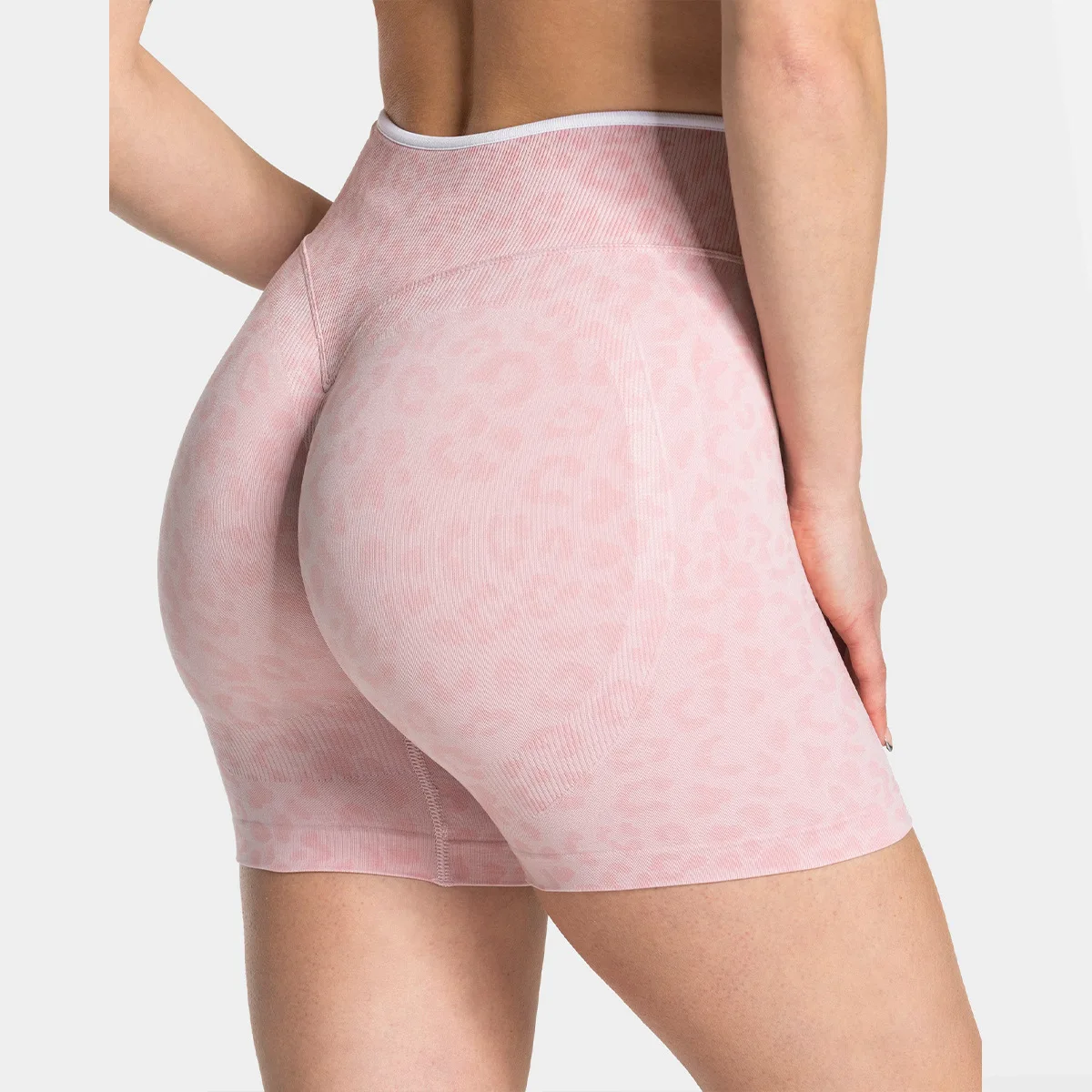 TEVEO Celana Pendek Yoga Wanit - Outdoor Sport Leggings ulasan dan harga