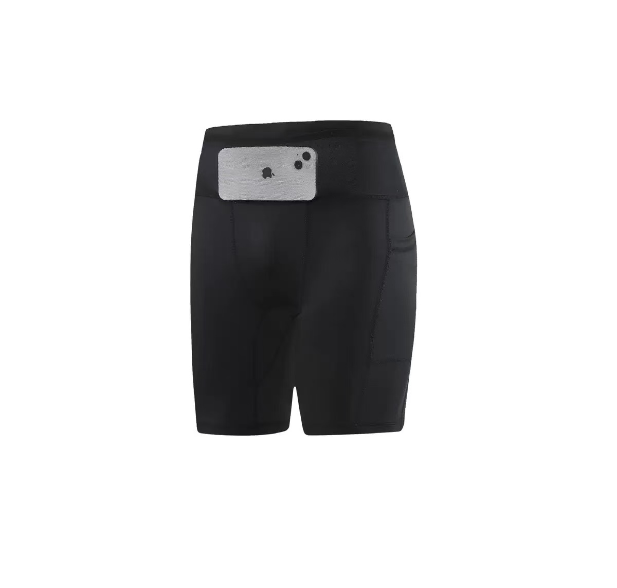 Celana Pendek Lari Maraton Pri - Outdoor Sport Leggings ulasan dan harga