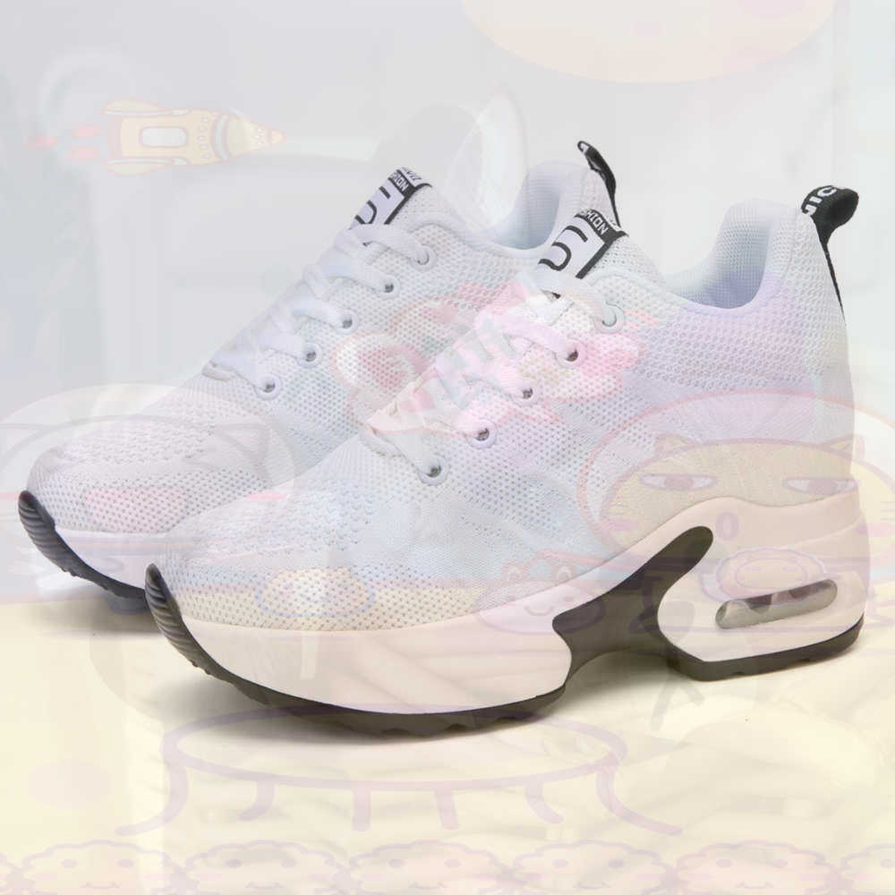 Merah Ukuran 36 Sepatu Wanita  - Outdoor Sport News ulasan dan harga