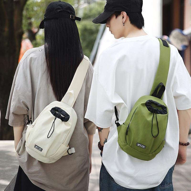Tas Selempang Pria untuk Olahr - Outdoor Sports Umbrella ulasan dan harga