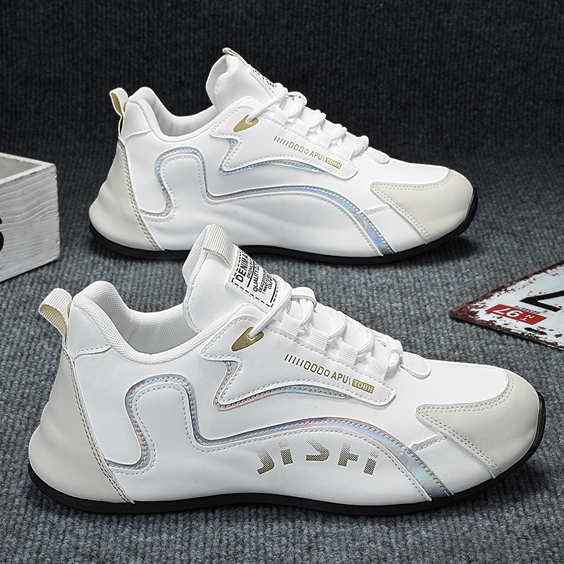 Sepatu Olahraga Kasual Pria Mo - Outdoor Sport News ulasan dan harga
