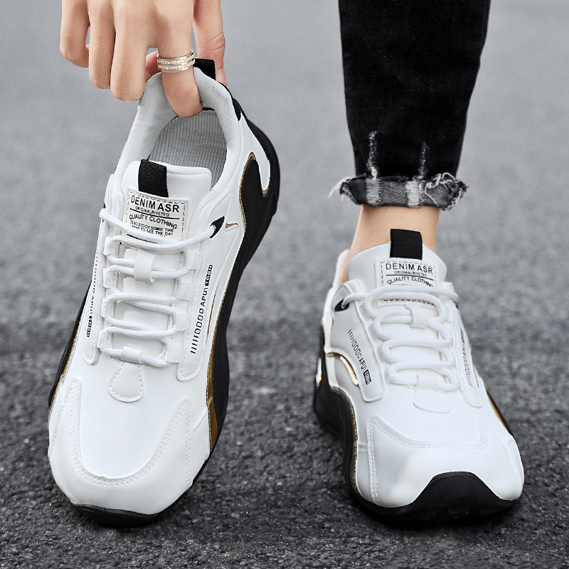 Sepatu Olahraga Kasual Pria Mo - Outdoor Sport News ulasan dan harga
