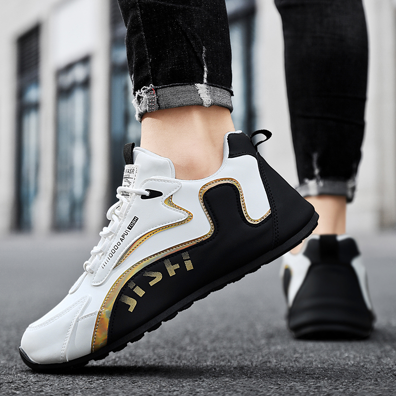 Sepatu Olahraga Kasual Pria Mo - Outdoor Sport News ulasan dan harga