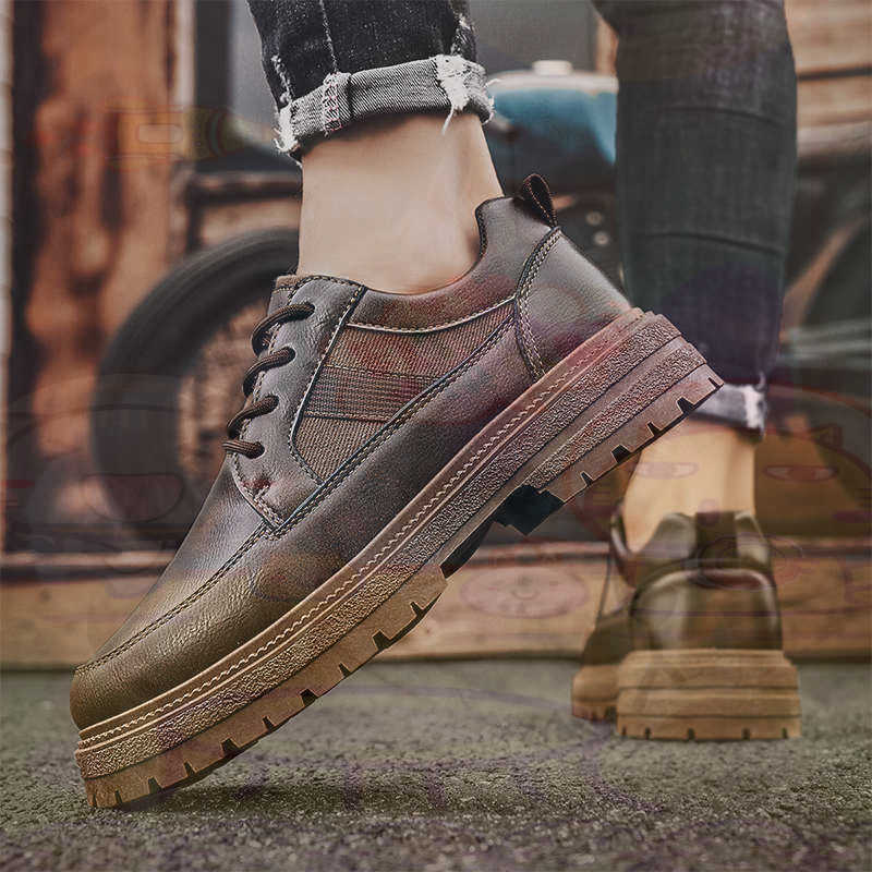 Sepatu Pria Tenis Pelatih Fash - Outdoor Sport News ulasan dan harga