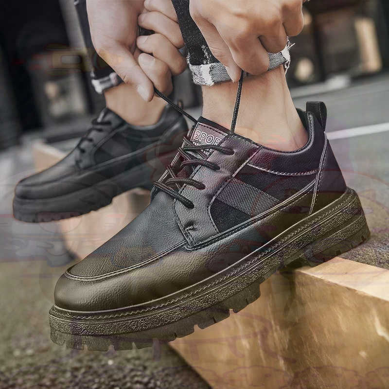 Sepatu Pria Tenis Pelatih Fash - Outdoor Sport News ulasan dan harga