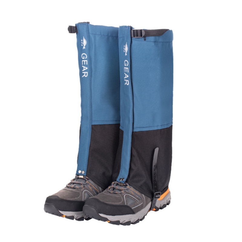 Sepatu bot salju untuk pria wa - Outdoor Sport Leggings ulasan dan harga