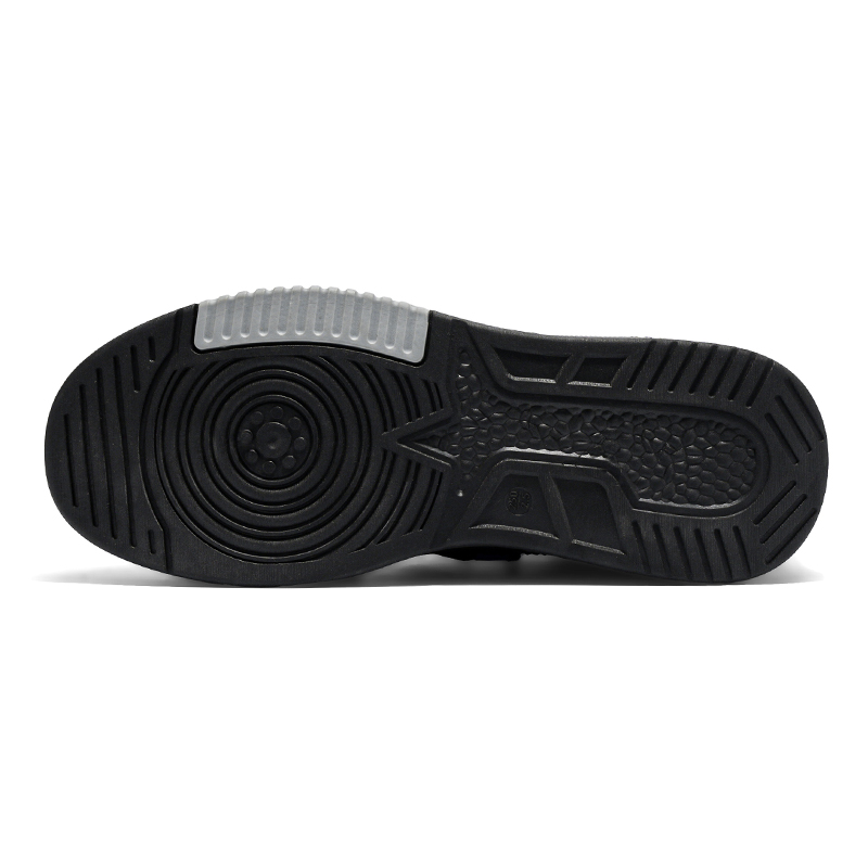Sepatu Sneakers Pria Model Low - Outdoor Sport With Sticks ulasan dan harga