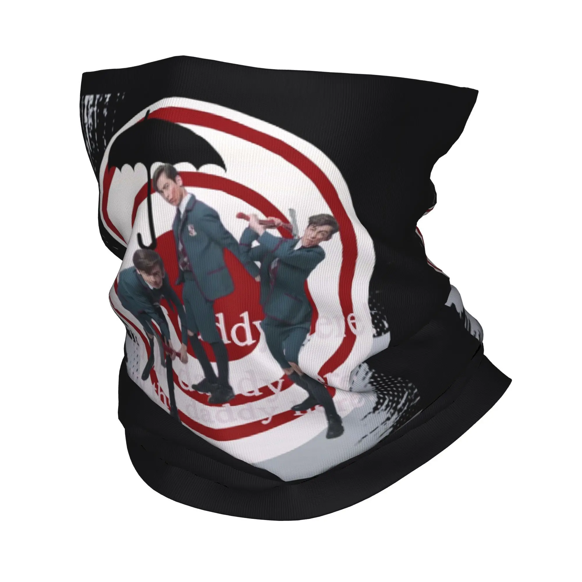 Nomor 5 The Umbrella Academy A - Outdoor Sports Umbrella ulasan dan harga