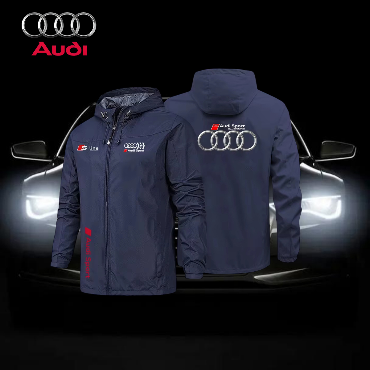Jaket Pria Gaya Sport Tahan Ai - Outdoor Sport Waterproof Jacket ulasan dan harga