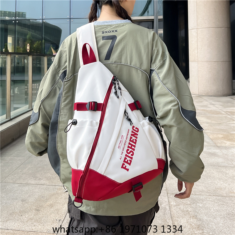Tas Ransel Selempang Motor Spo - Outdoor Sport Backpack ulasan dan harga