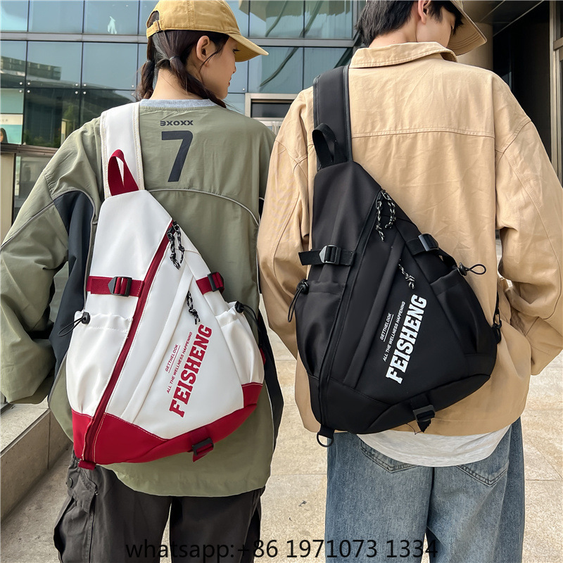 Tas Ransel Selempang Motor Spo - Outdoor Sport Backpack ulasan dan harga