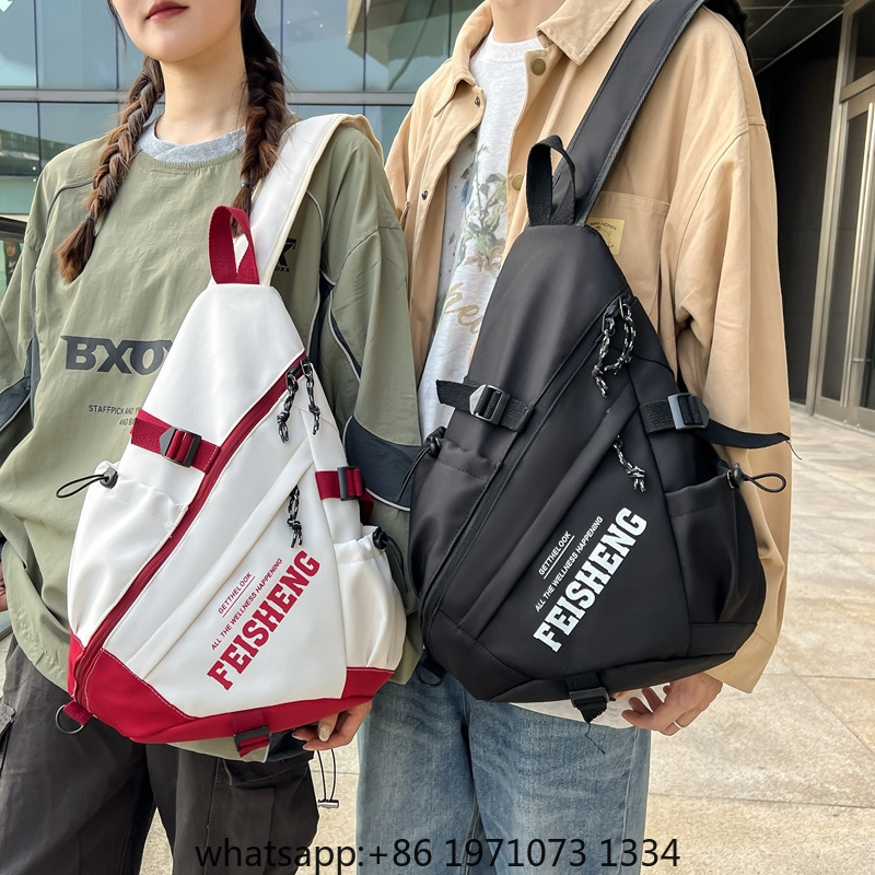 Tas Ransel Selempang Motor Spo - Outdoor Sport Backpack ulasan dan harga