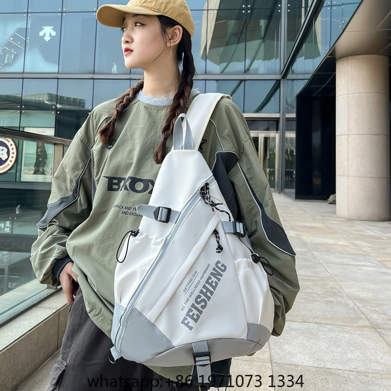 Tas Ransel Selempang Motor Spo - Outdoor Sport Backpack ulasan dan harga