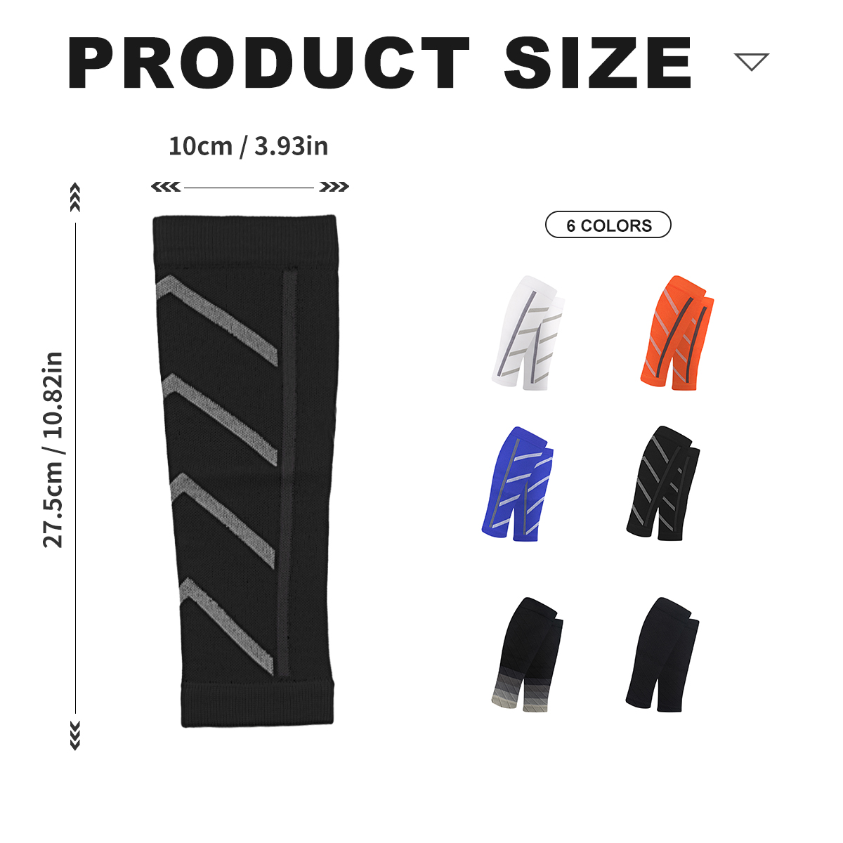 Kaus kaki kompresi pria, Kaos  - Outdoor Sport Leggings ulasan dan harga
