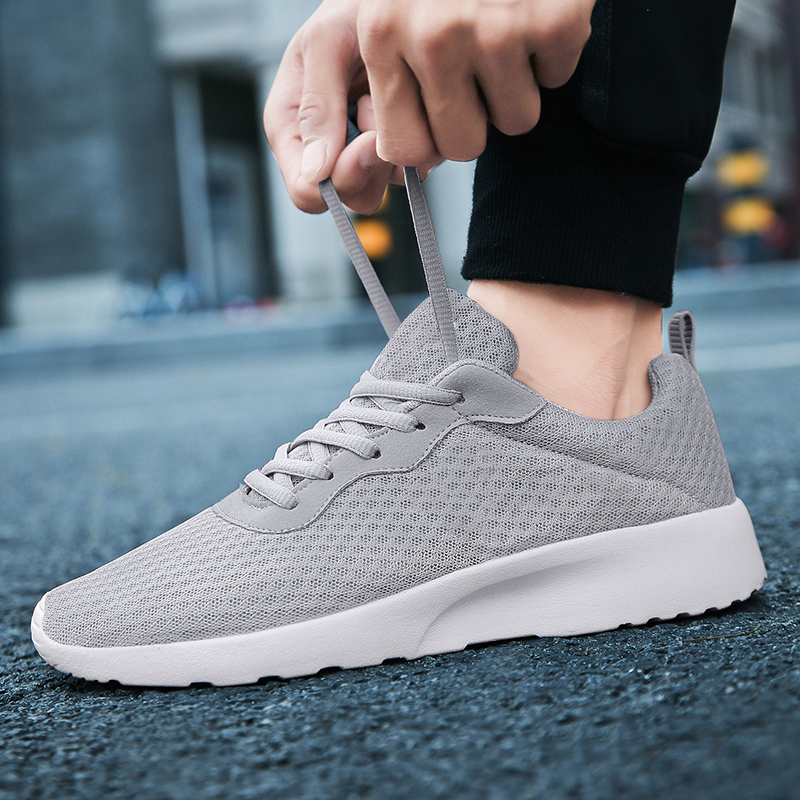 Sepatu Kasual untuk Pria Sepat - Outdoor Sport With Sticks ulasan dan harga
