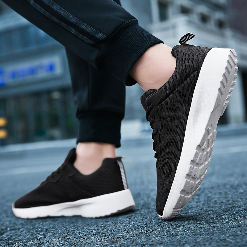 Sepatu Kasual untuk Pria Sepat - Outdoor Sport With Sticks ulasan dan harga
