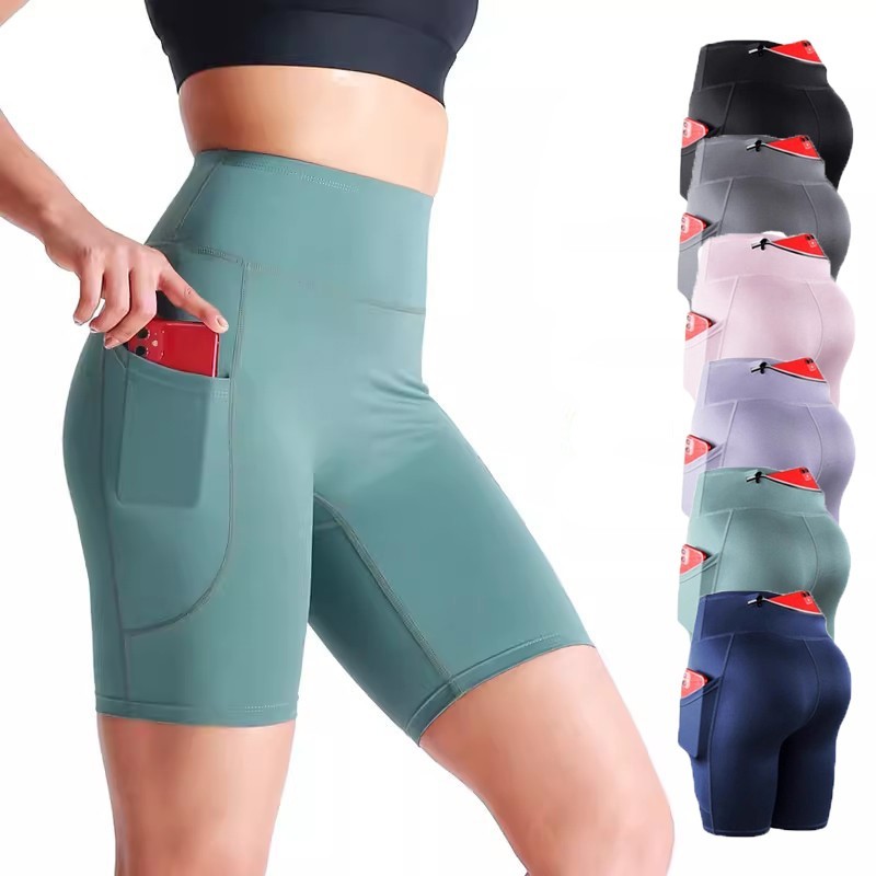 Celana Pendek Lari Luar Ruanga - Outdoor Sport Leggings ulasan dan harga