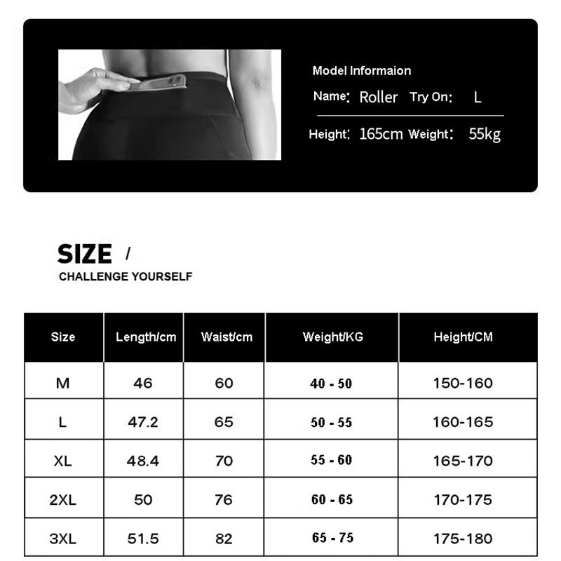 Celana Pendek Lari Luar Ruanga - Outdoor Sport Leggings ulasan dan harga