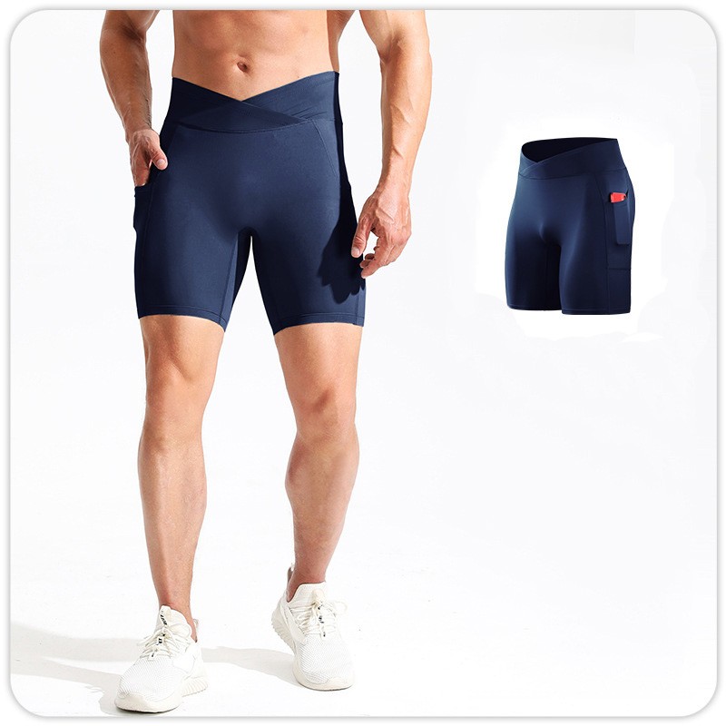 Pria Outdoor Menjalankan Saku  - Outdoor Sport Leggings ulasan dan harga