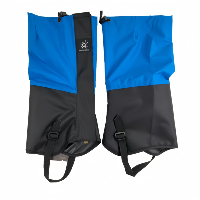 Pelindung Kaki Anti Air untuk  - Outdoor Sport Leggings ulasan dan harga