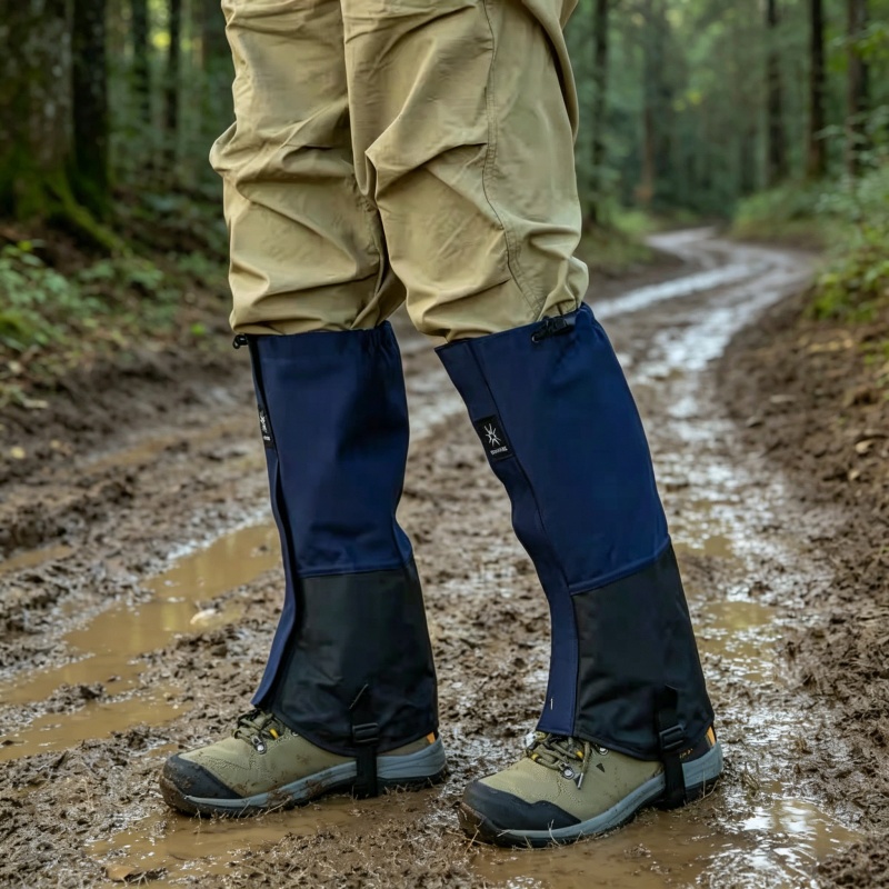 Pelindung Kaki Anti Air untuk  - Outdoor Sport Leggings ulasan dan harga