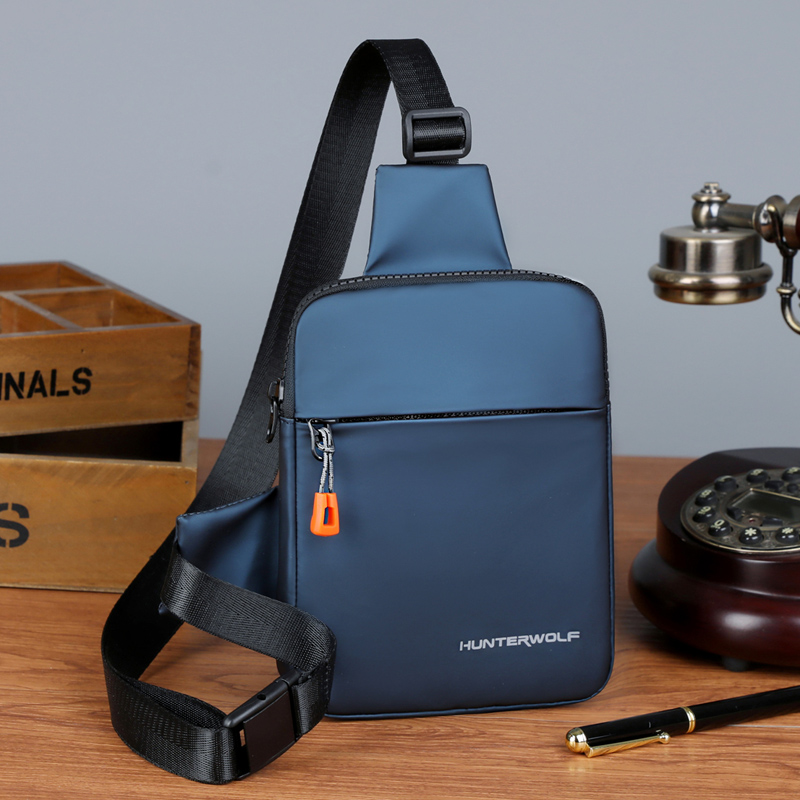 Tas dada pria multifungsi, tas - Outdoor Sport Backpack ulasan dan harga