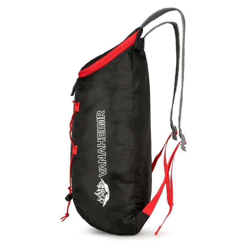 Ransel Lipat Multifungsi untuk - Outdoor Sport Backpack ulasan dan harga