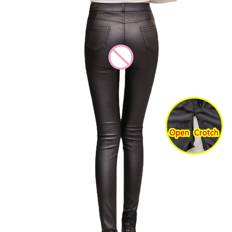 Legging Seksi Selangkangan Ter - Outdoor Sport Leggings ulasan dan harga