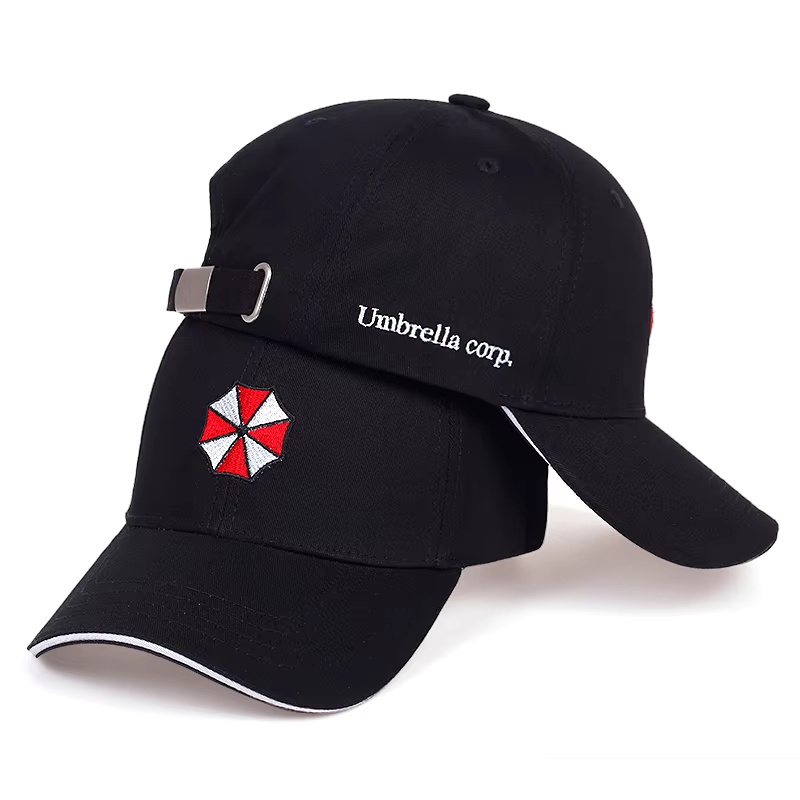 Topi Bisbol Bordir Payung Unis - Outdoor Sports Umbrella ulasan dan harga