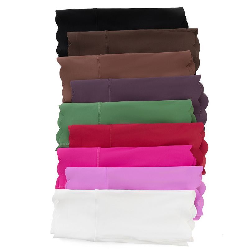 Celana pendek Yoga wanita, cel - Outdoor Sport Leggings ulasan dan harga