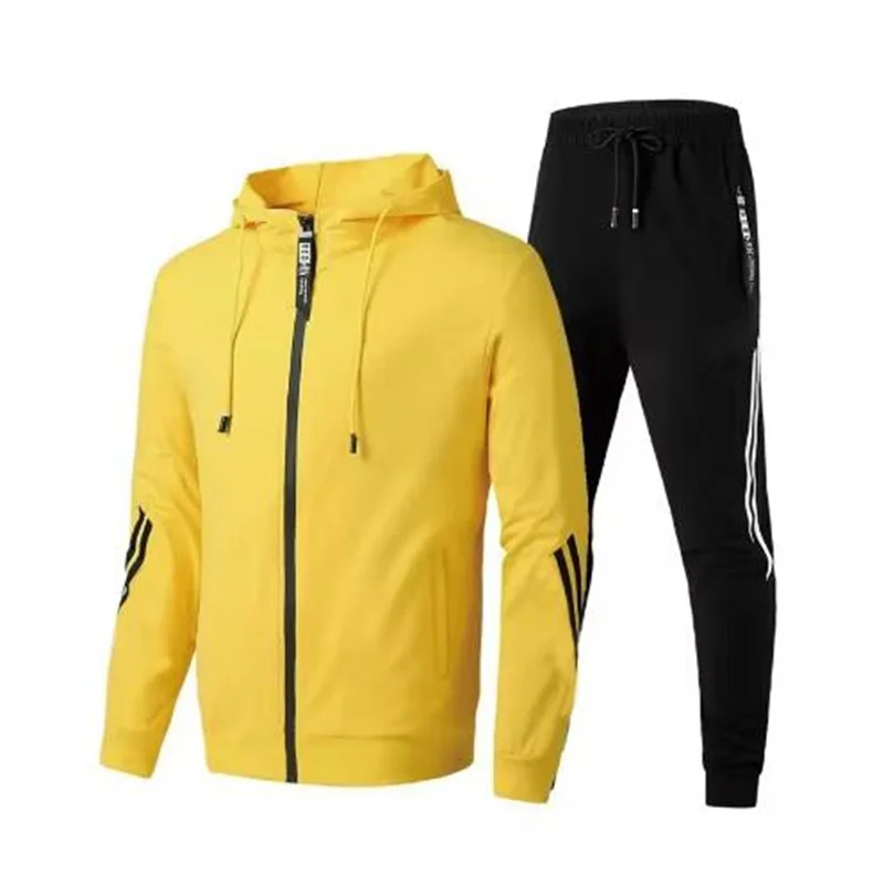 Setelan olahraga jalanan unise - Outdoor Sport Is ulasan dan harga