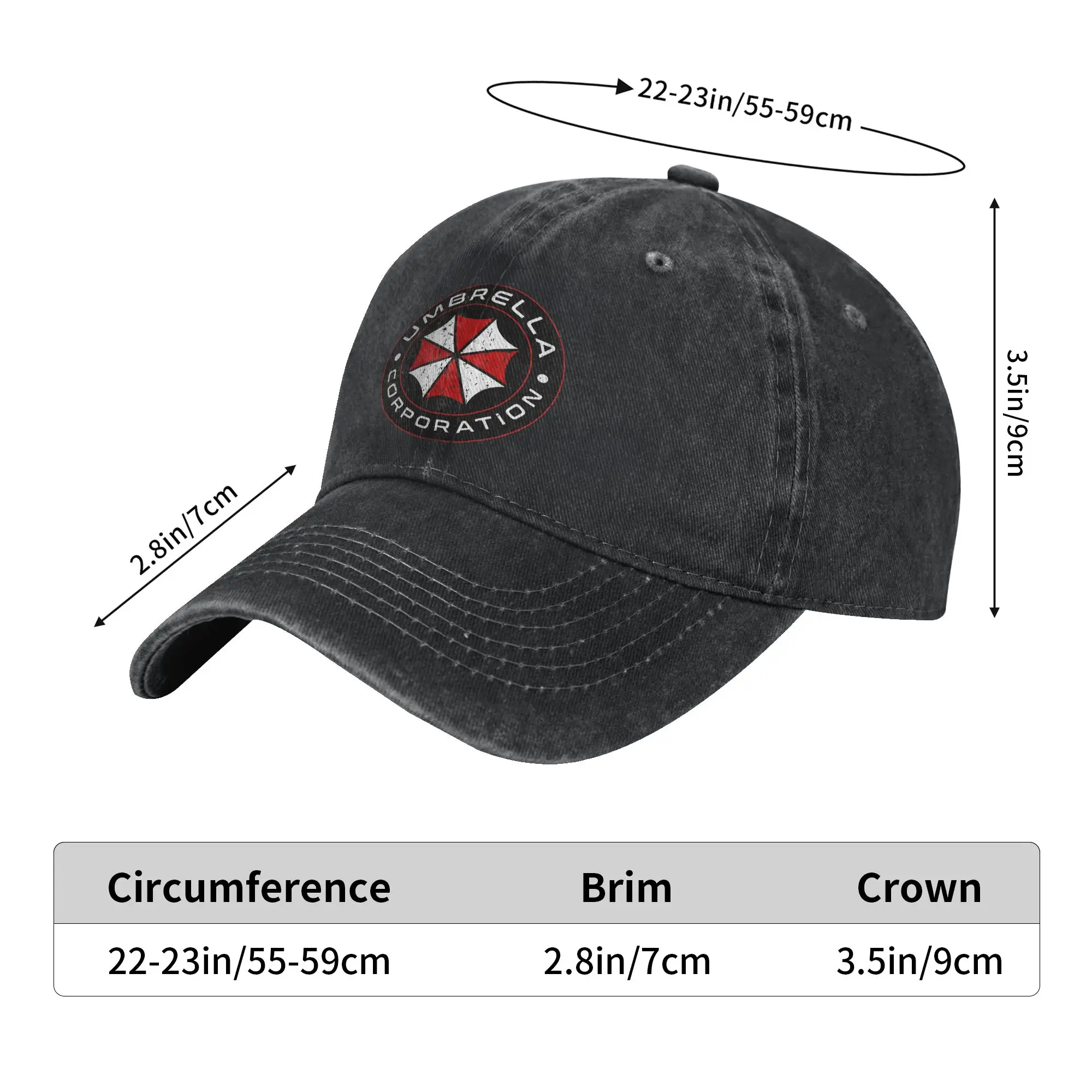 Topi Bisbol Corporations Umbre - Outdoor Sports Umbrella ulasan dan harga