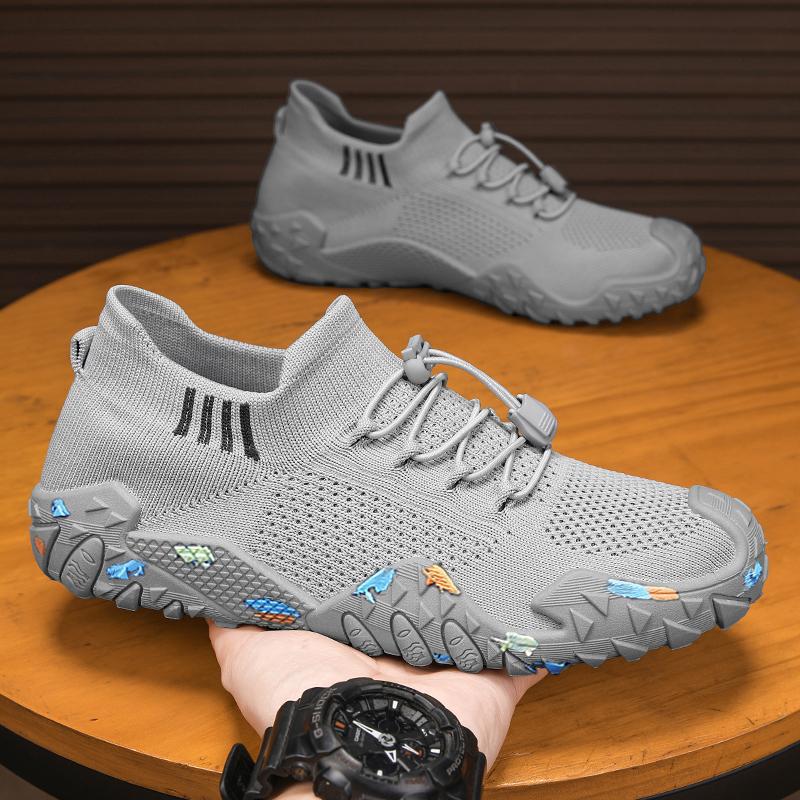 Sepatu Musim Semi untuk Pria S - Outdoor Sport With Sticks ulasan dan harga