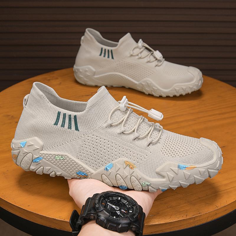 Sepatu Musim Semi untuk Pria S - Outdoor Sport With Sticks ulasan dan harga