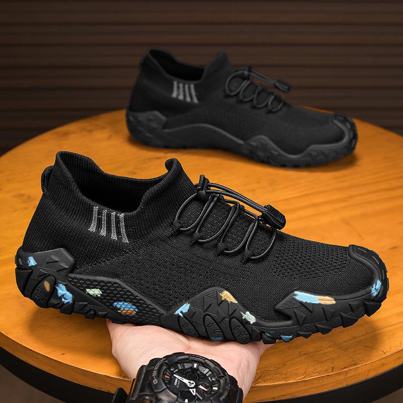 Sepatu Musim Semi untuk Pria S - Outdoor Sport With Sticks ulasan dan harga