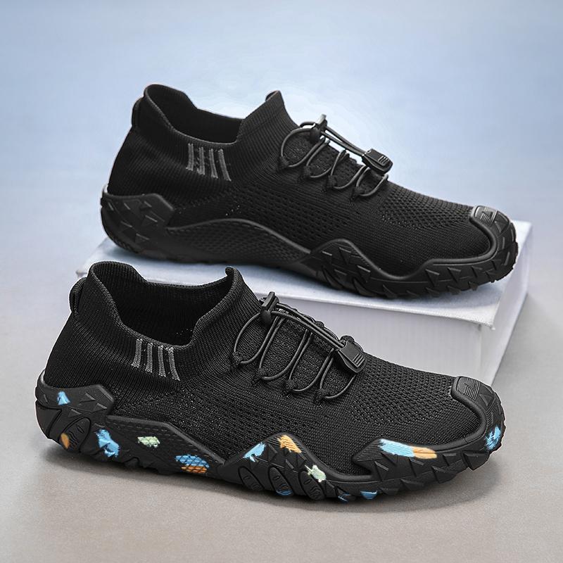Sepatu Musim Semi untuk Pria S - Outdoor Sport With Sticks ulasan dan harga