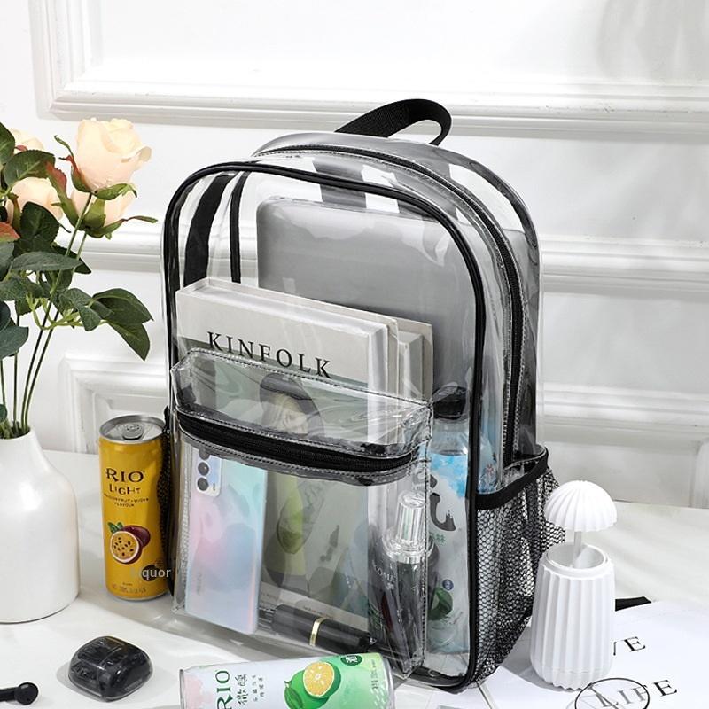 Ransel Travel Visible Kapasita - Outdoor Sport Backpack ulasan dan harga