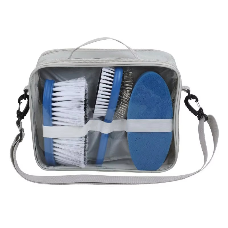Perlengkapan Perawatan Kuda Pr - Grooming Kit Horse ulasan dan harga