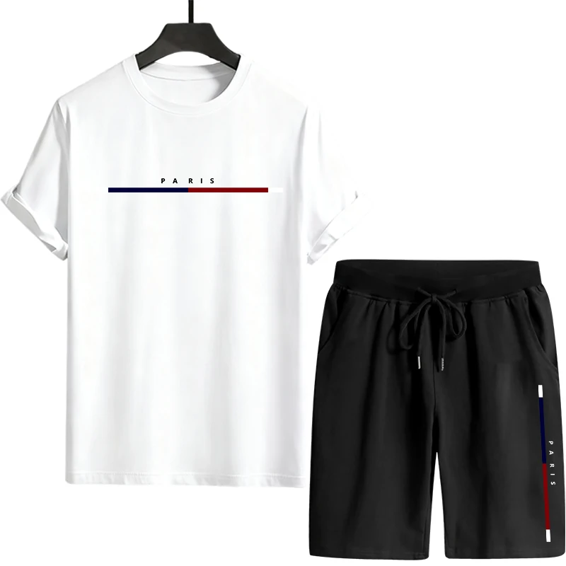 Setelan Olahraga Pria Satu Pot - Outdoor Sport Is ulasan dan harga