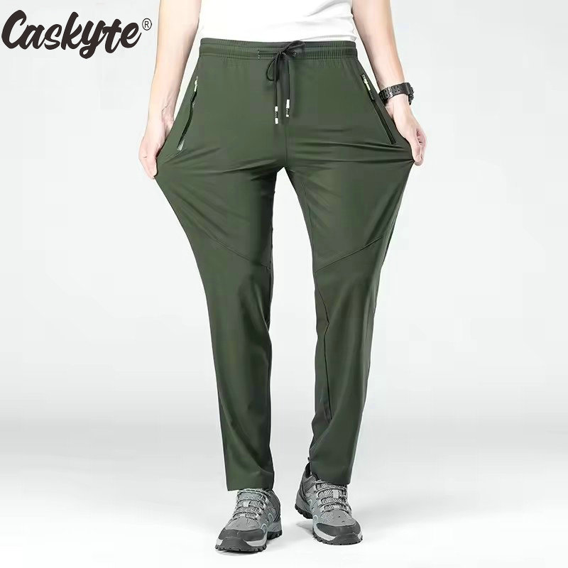 Celana Hiking Berkemah Pria CA - Outdoor Sport News ulasan dan harga
