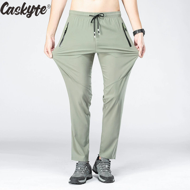 Celana Hiking Berkemah Pria CA - Outdoor Sport News ulasan dan harga