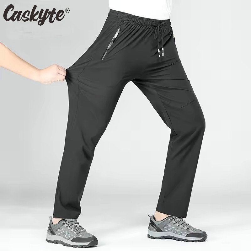 Celana Hiking Berkemah Pria CA - Outdoor Sport News ulasan dan harga