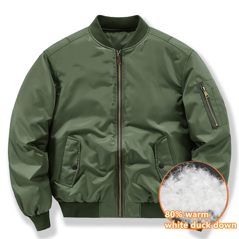Jaket Musim Dingin Pria Pendek - Outdoor Sport Waterproof Jacket ulasan dan harga