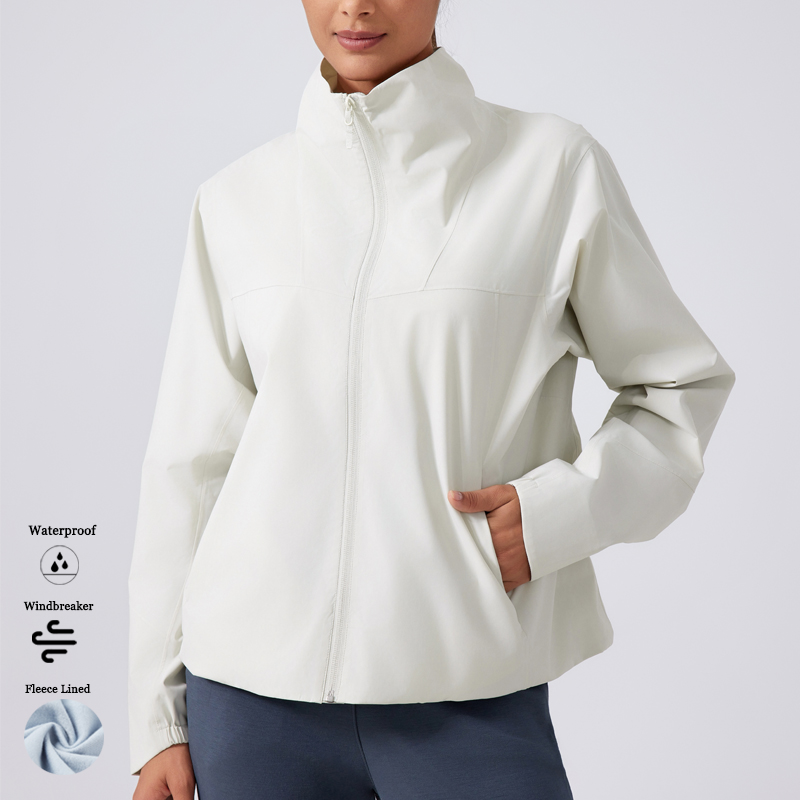 VITALINOVO Jaket Softshell Rin - Outdoor Sport Waterproof Jacket ulasan dan harga