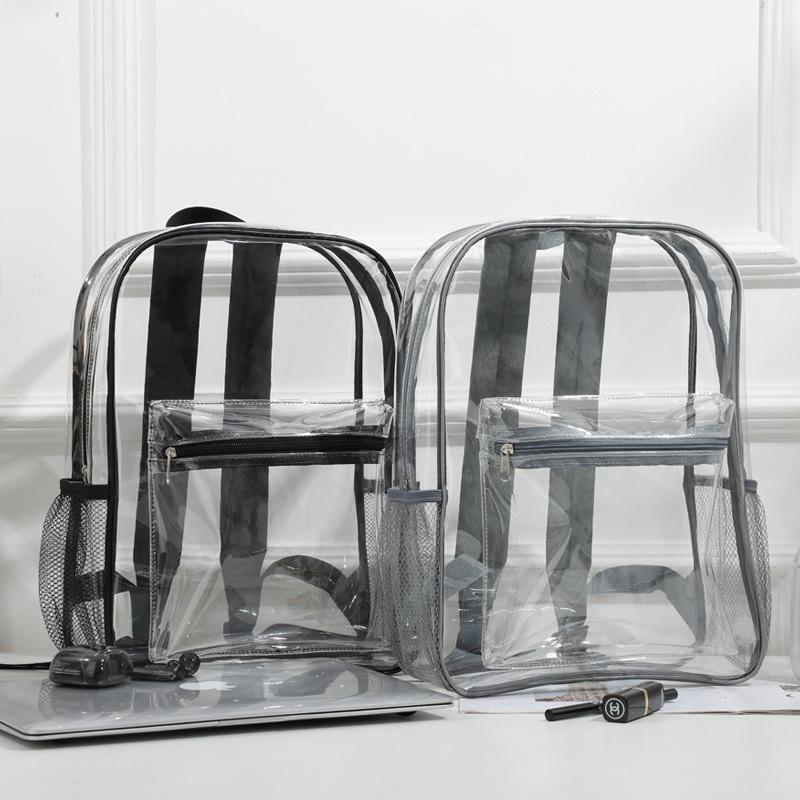 Tas Ransel Vly/PVC untuk Olahr - Outdoor Sport Backpack ulasan dan harga