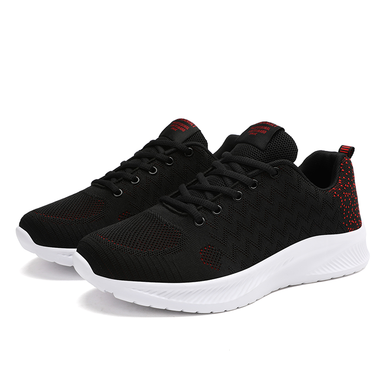 Sepatu Kets untuk Pria 2024 Se - Outdoor Sport With Sticks ulasan dan harga