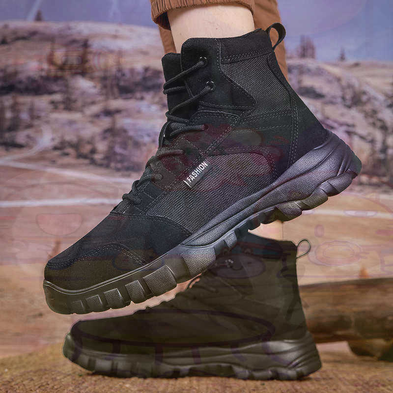 Sepatu Pria Tanpa Hak Musim Pa - Outdoor Sport News ulasan dan harga