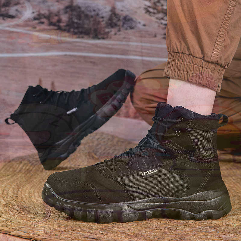 Sepatu Pria Tanpa Hak Musim Pa - Outdoor Sport News ulasan dan harga